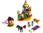 LEGO® Disney Princess™ 43208 Dobrodružství Jasmíny a Mulan 2