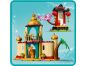 LEGO® Disney Princess™ 43208 Dobrodružství Jasmíny a Mulan 6