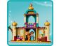 LEGO® Disney Princess™ 43208 Dobrodružství Jasmíny a Mulan 7