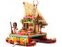 LEGO® Disney Princess™ 43210 Vaiana a její objevitelská loď 2