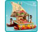 LEGO® Disney Princess™ 43210 Vaiana a její objevitelská loď 7