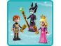 LEGO® Disney Princess™ 43211 Zámek Šípkové Růženky 6