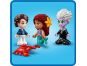 LEGO® Disney 43213 Malá mořská víla a její pohádková kniha 6