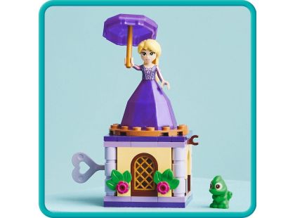LEGO® Disney Princess™ 43214 Točící se Locika