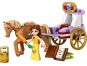 LEGO® Disney Princess™ 43233 Bella a pohádkový kočár s koníkem 2