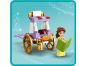 LEGO® Disney Princess™ 43233 Bella a pohádkový kočár s koníkem 7