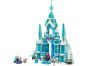 LEGO® Disney Princess™ 43244 Elsa a její ledový palác 2