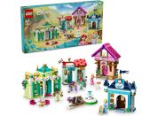 LEGO® Disney Princess™ 43246 Disney princezna a její dobrodružství na trhu