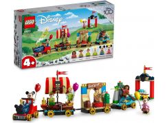 LEGO® Disney™ 43212 Slavnostní vláček Disney