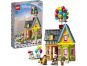 LEGO® Disney™ 43217 Dům z filmu Vzhůru do oblak - Poškozený obal 2