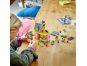 LEGO® Disney™ 43217 Dům z filmu Vzhůru do oblak - Poškozený obal 4