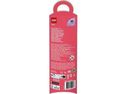 LEGO® DOTS 41802 Náramek – barevný jednorožec