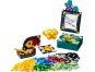 LEGO® DOTS 41811 Doplňky na stůl – Bradavice 2