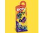 LEGO® DOTS 41945 Neonový tygr náramek & ozdoba na tašku 4