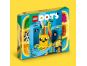 LEGO® DOTS 41948 Stojánek na tužky roztomilý banán 5
