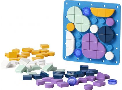 LEGO® DOTS 41955 Ozdobná nášivka - Poškozený obal