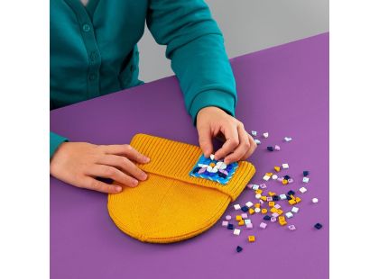 LEGO® DOTS 41955 Ozdobná nášivka - Poškozený obal