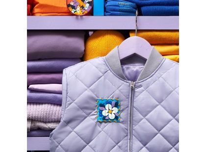 LEGO® DOTS 41955 Ozdobná nášivka - Poškozený obal