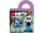 LEGO® DOTS 41955 Ozdobná nášivka - Poškozený obal 4