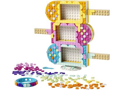 LEGO® DOTS 41956 Rámečky a náramek nanuky