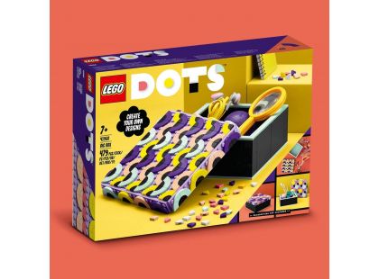 LEGO® DOTS 41960 Velká krabice