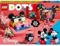 LEGO® DOTS 41964 Školní boxík Myšák Mickey a Myška Minnie 5