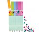 LEGO® DOTS Fixy, mix barev 6 Ks 3
