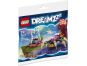 LEGO® DREAMZzz™ 30636 Útěk před pavoukem: Z-Flek a Bunchu 2