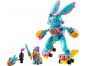 LEGO® DREAMZzz™ 71453 Izzie a králíček Bunchu 2