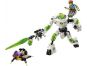 LEGO® DREAMZzz™ 71454 Mateo a robot Z-Flek 2