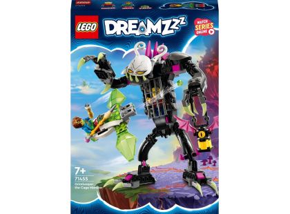 LEGO® DREAMZzz™ 71455 Šklebostráž