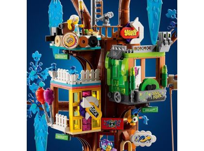 LEGO® DREAMZzz™ 71461 Fantastický domek na stromě