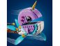 LEGO® DREAMZzz™ 71472 Izzie a její horkovzdušný balón ve tvaru narvala 6