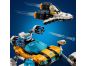 LEGO® DREAMZzz™ 71475 Pan Oz a jeho vesmírné auto 7