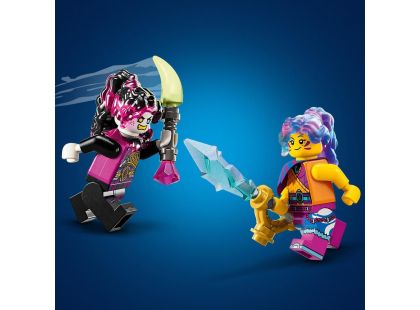 LEGO® DREAMZzz™ 71481 Izzie a její snová zvířátka