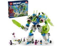 LEGO® DREAMZzz™ 71485 Mateo a rytířský bojový robot Z-Flek