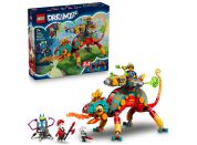 LEGO® DREAMZzz™ 71492 Mateo a jeho ohnivý chameleon - Poškozený obal