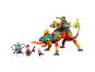 LEGO® DREAMZzz™ 71492 Mateo a jeho ohnivý chameleon - Poškozený obal 2