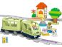 LEGO® DUPLO® 10427 Interaktivní dobrodružný vláček 2