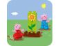 LEGO® DUPLO® 10431 Prasátko Peppa - zahrada a dům na stromě 6