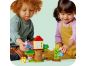 LEGO® DUPLO® 10431 Prasátko Peppa - zahrada a dům na stromě 7