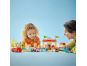 LEGO® DUPLO® 10434 Prasátko Peppa a supermarket - Poškozený obal 3