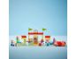 LEGO® DUPLO® 10434 Prasátko Peppa a supermarket - Poškozený obal 5
