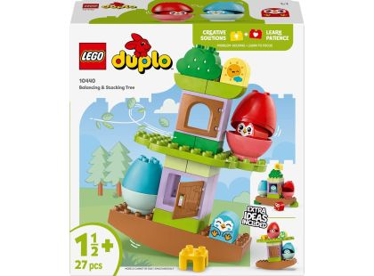 LEGO® DUPLO® 10440 Houpací a skládací strom