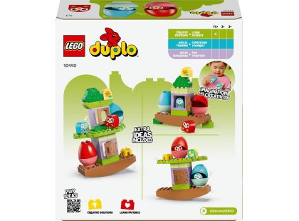 LEGO® DUPLO® 10440 Houpací a skládací strom