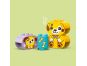 LEGO® DUPLO® 10441 Třídění tvarů: Domeček pro štěňátka 7