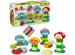 LEGO® DUPLO® 10444 Kreativní zahrada a květiny