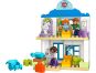 LEGO® DUPLO® 10449 První návštěva u lékaře 2