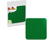 LEGO® DUPLO® 10460 Zelená podložka na stavění