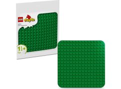 LEGO® DUPLO® 10460 Zelená podložka na stavění